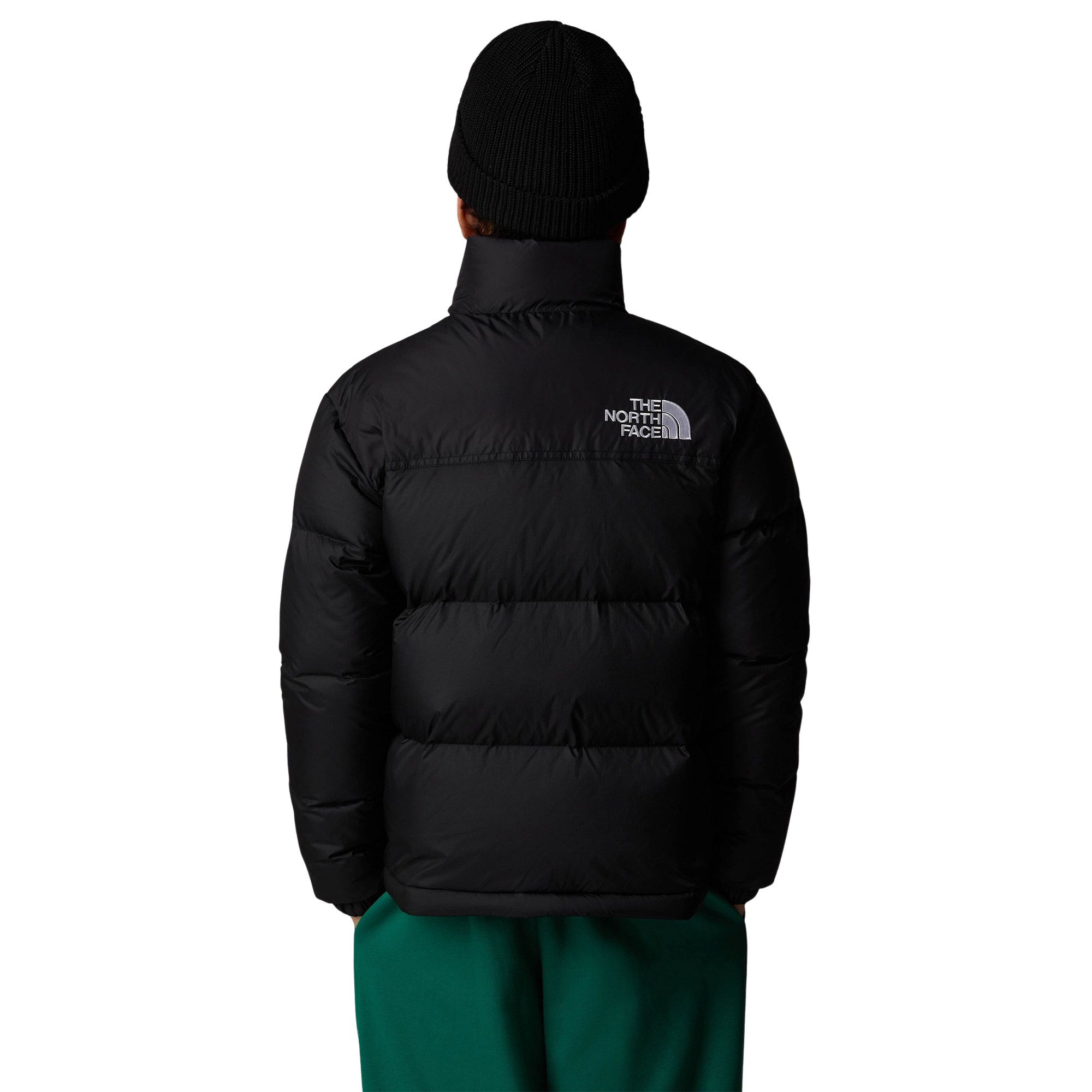 The North Face 1996 Retro Nuptse Winterjas Junior | PlutoSport